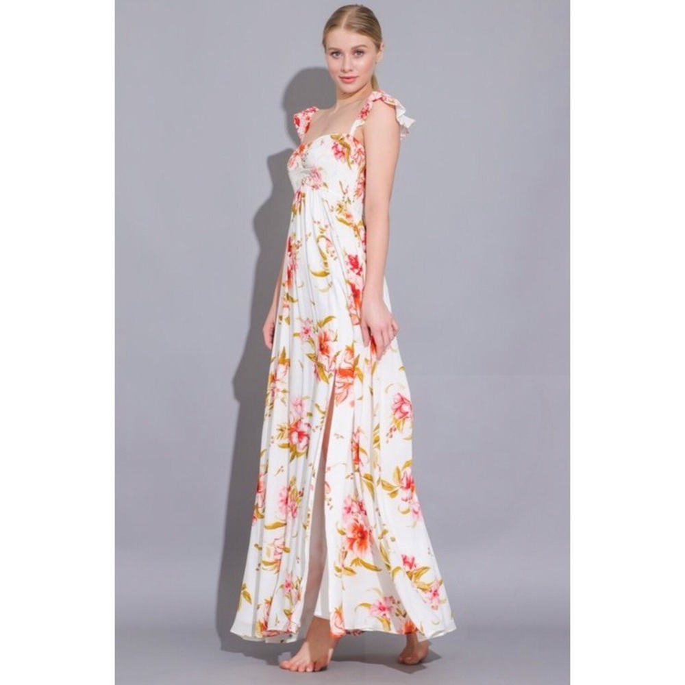Eden Dress